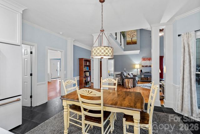 8621 Summerfield Lane, Huntersville, NC 28078