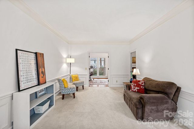 8621 Summerfield Lane, Huntersville, NC 28078