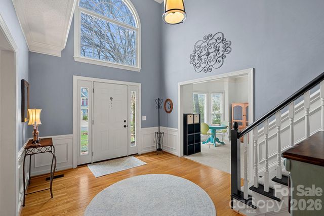 8621 Summerfield Lane, Huntersville, NC 28078