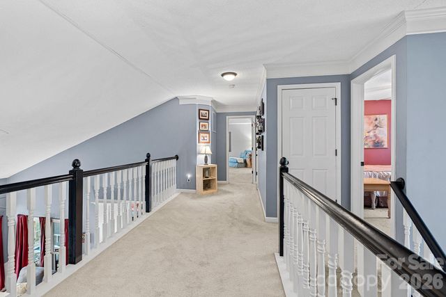 8621 Summerfield Lane, Huntersville, NC 28078