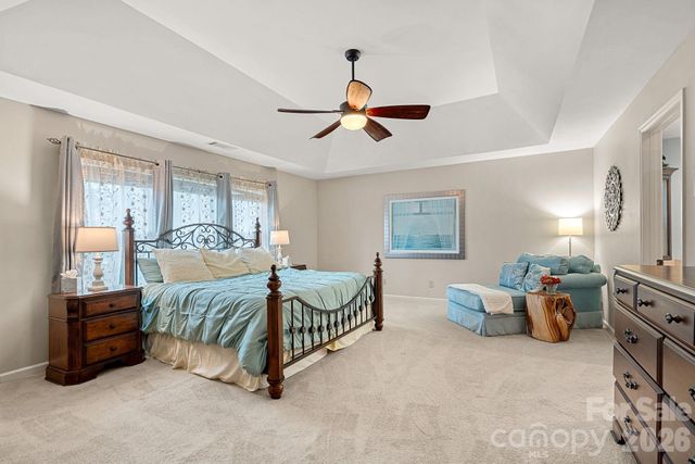 8621 Summerfield Lane, Huntersville, NC 28078