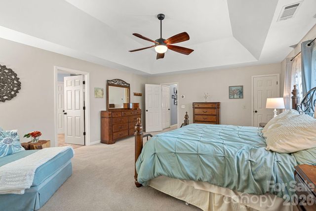 8621 Summerfield Lane, Huntersville, NC 28078