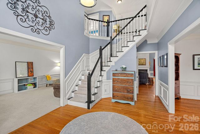 8621 Summerfield Lane, Huntersville, NC 28078