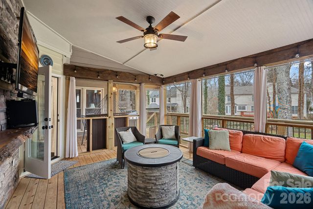 8621 Summerfield Lane, Huntersville, NC 28078