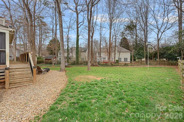 8621 Summerfield Lane, Huntersville, NC 28078
