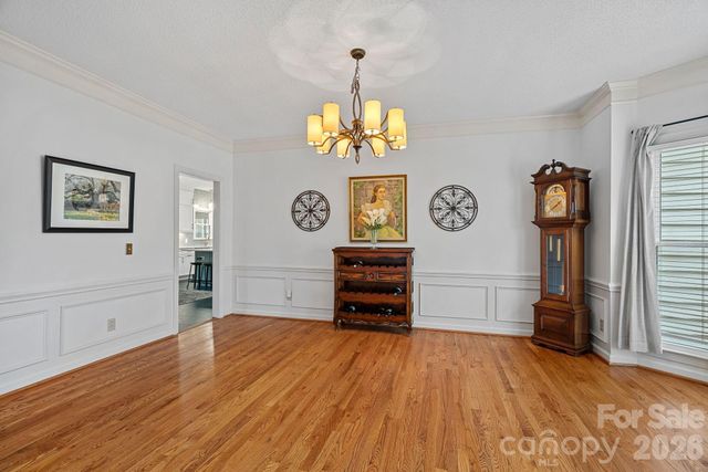 8621 Summerfield Lane, Huntersville, NC 28078