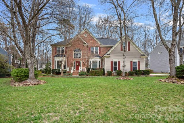 8621 Summerfield Lane, Huntersville, NC 28078