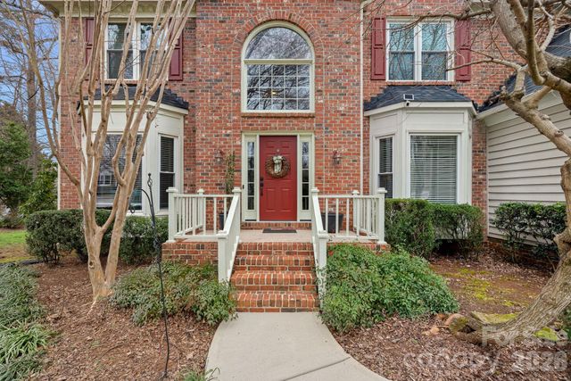 8621 Summerfield Lane, Huntersville, NC 28078