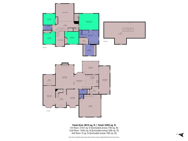 8621 Summerfield Lane, Huntersville, NC 28078