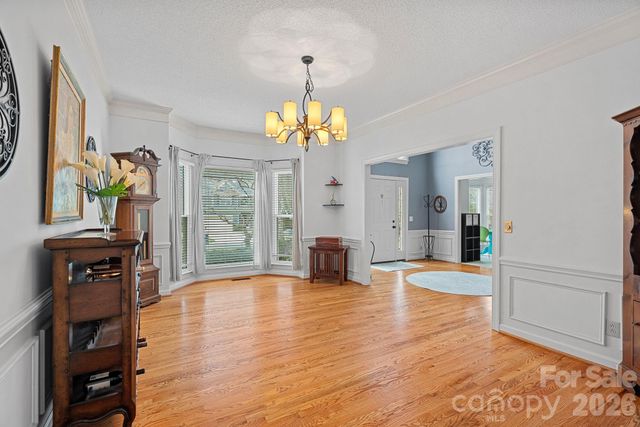 8621 Summerfield Lane, Huntersville, NC 28078