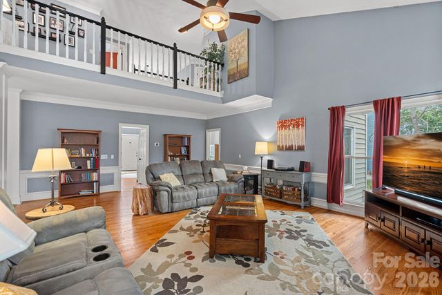8621 Summerfield Lane, Huntersville, NC 28078