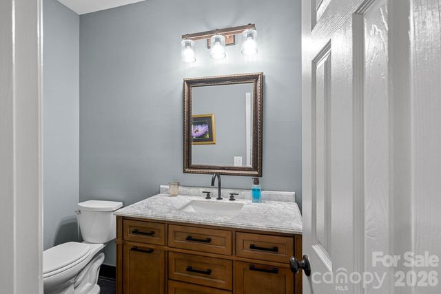 8621 Summerfield Lane, Huntersville, NC 28078