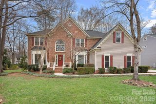 8621 Summerfield Lane, Huntersville, NC 28078