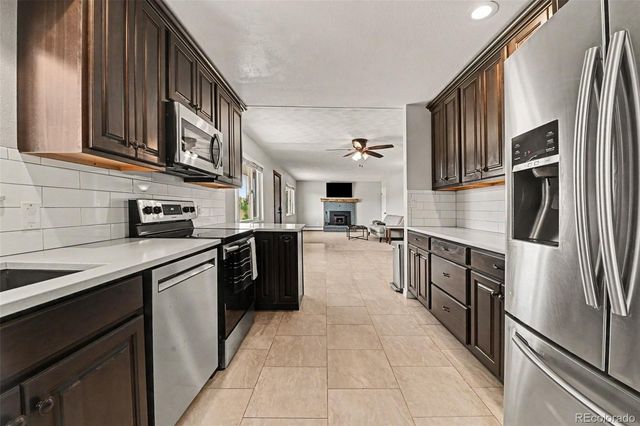 416 Gray Horse Drive, Fort Collins, CO 80524