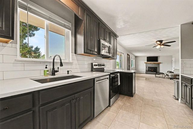 416 Gray Horse Drive, Fort Collins, CO 80524