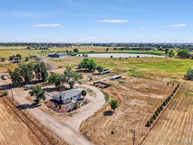 416 Gray Horse Drive, Fort Collins, CO 80524