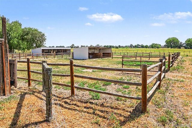 416 Gray Horse Drive, Fort Collins, CO 80524