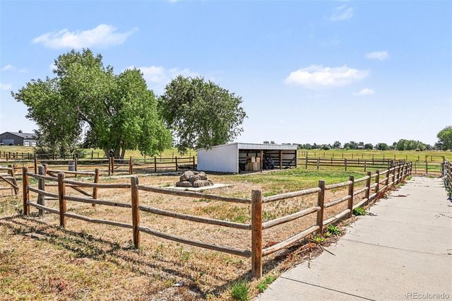 416 Gray Horse Drive, Fort Collins, CO 80524