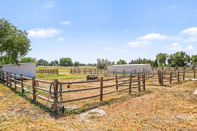 416 Gray Horse Drive, Fort Collins, CO 80524