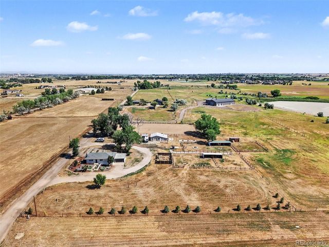 416 Gray Horse Drive, Fort Collins, CO 80524