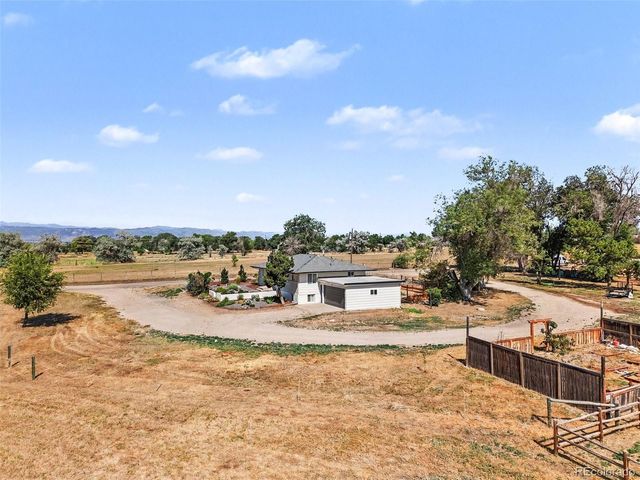 416 Gray Horse Drive, Fort Collins, CO 80524