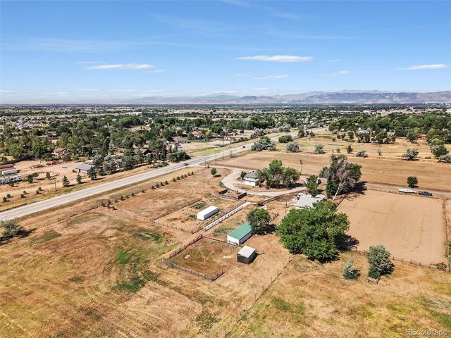 416 Gray Horse Drive, Fort Collins, CO 80524