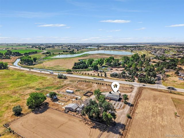 416 Gray Horse Drive, Fort Collins, CO 80524