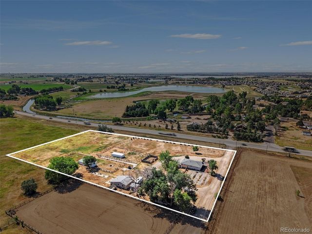416 Gray Horse Drive, Fort Collins, CO 80524