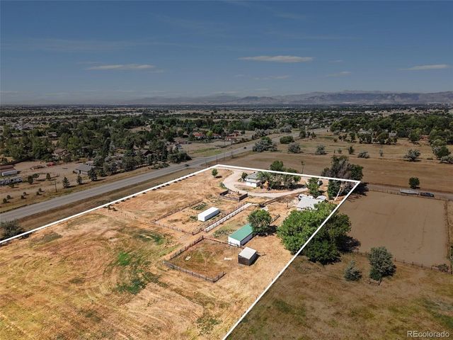 416 Gray Horse Drive, Fort Collins, CO 80524