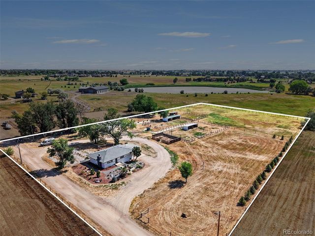 416 Gray Horse Drive, Fort Collins, CO 80524