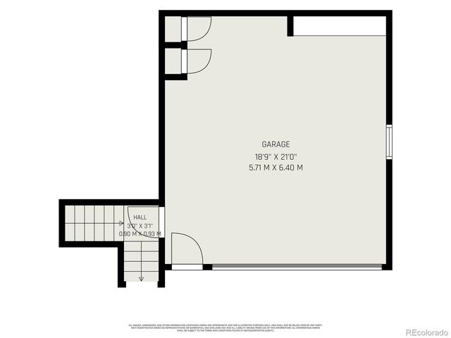 416 Gray Horse Drive, Fort Collins, CO 80524