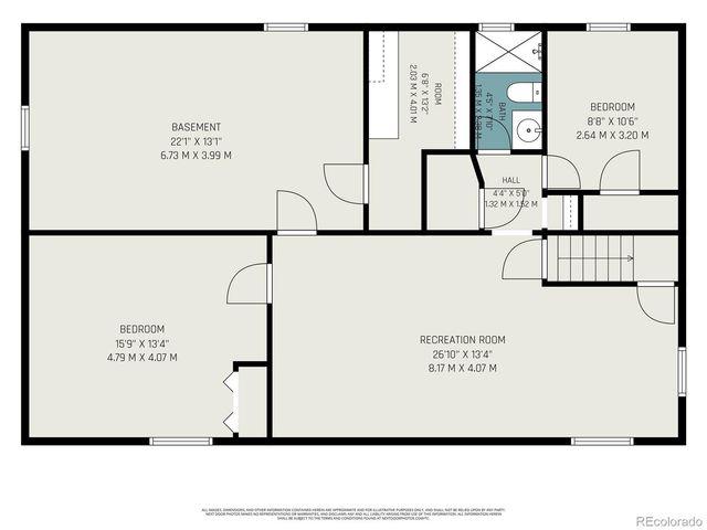 416 Gray Horse Drive, Fort Collins, CO 80524