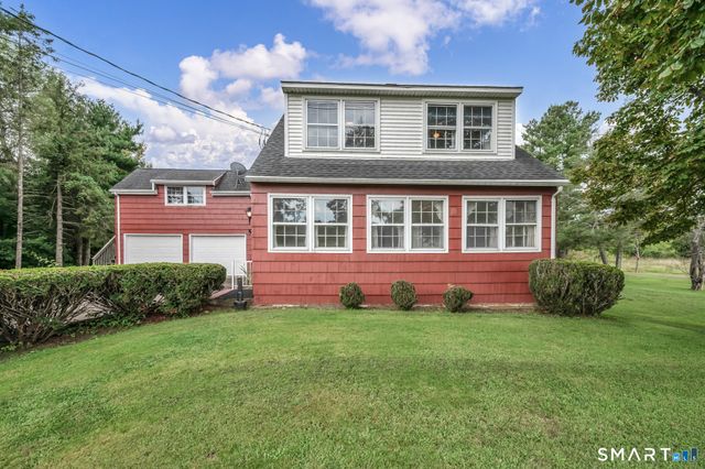 1105 Northrop Road, Wallingford, CT 06492