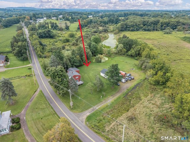 1105 Northrop Road, Wallingford, CT 06492
