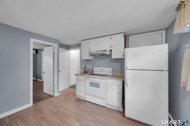 1105 Northrop Road, Wallingford, CT 06492