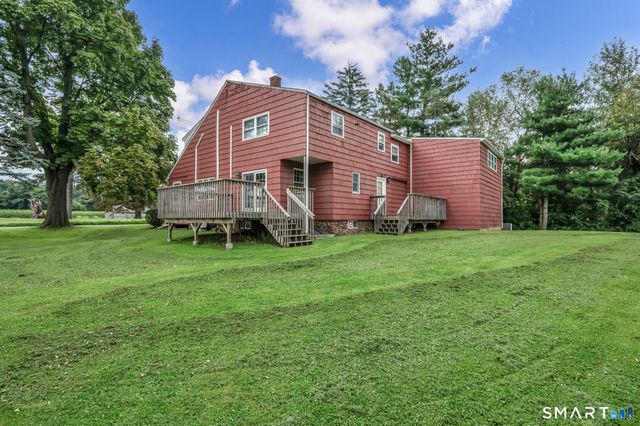 1105 Northrop Road, Wallingford, CT 06492