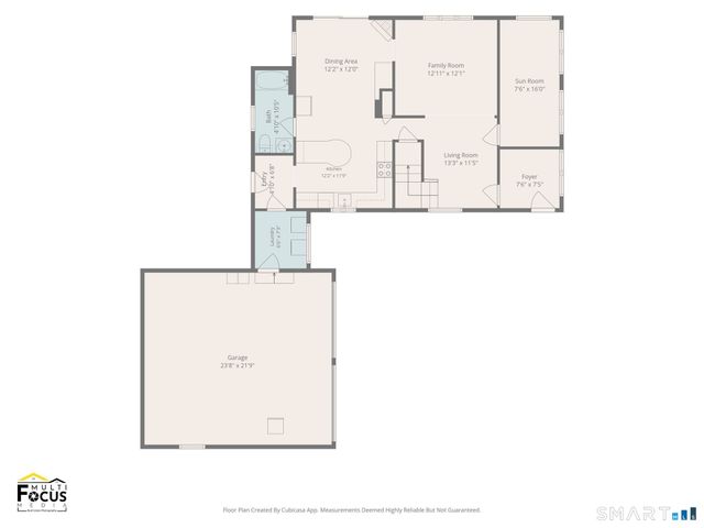 1105 Northrop Road, Wallingford, CT 06492