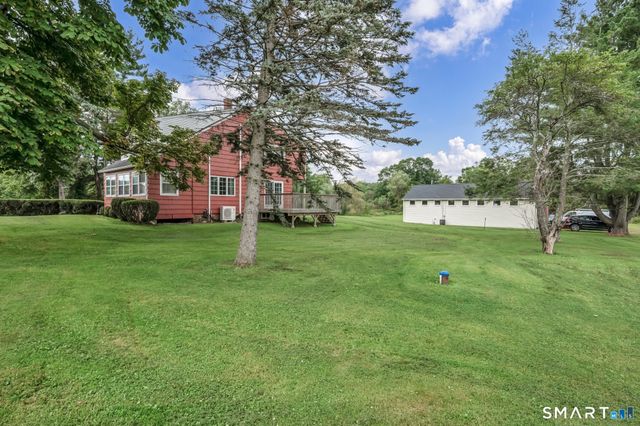 1105 Northrop Road, Wallingford, CT 06492