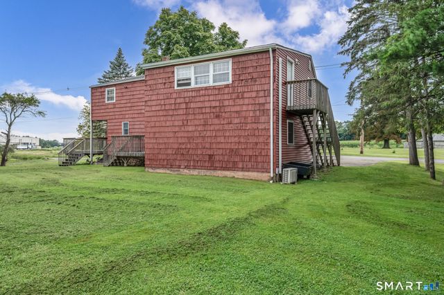 1105 Northrop Road, Wallingford, CT 06492