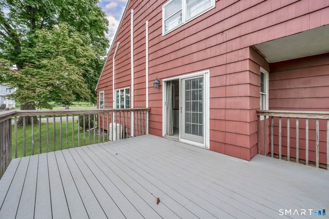 1105 Northrop Road, Wallingford, CT 06492