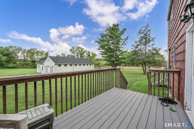 1105 Northrop Road, Wallingford, CT 06492