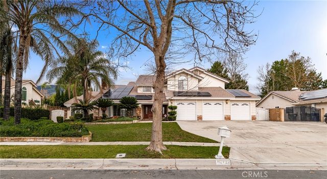 12732 Arena, Rancho Cucamonga, CA 91739