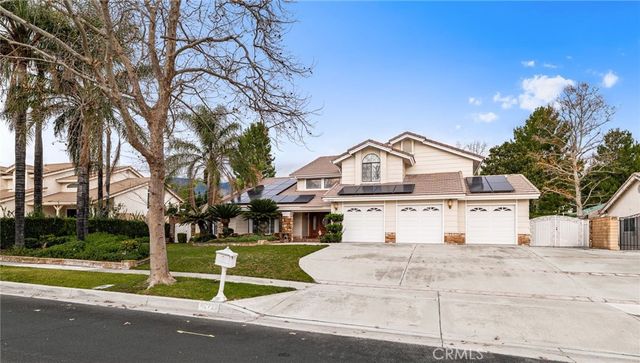 12732 Arena, Rancho Cucamonga, CA 91739