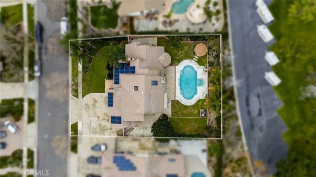 12732 Arena, Rancho Cucamonga, CA 91739