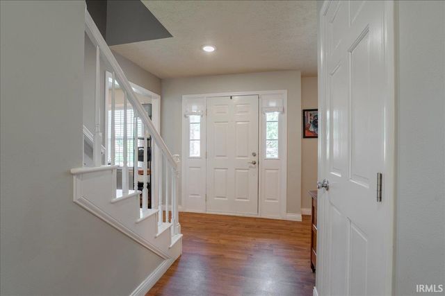 918 Stahl Court, Evansville, IN 47715