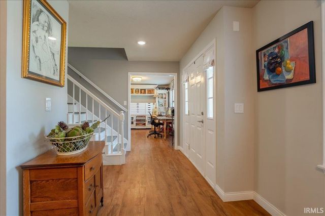 918 Stahl Court, Evansville, IN 47715