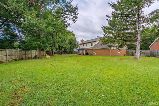 918 Stahl Court, Evansville, IN 47715