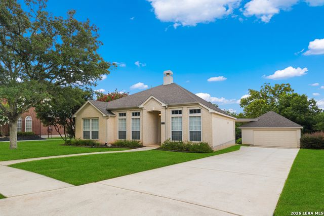 37 Preston Wood, New Braunfels, TX 78132