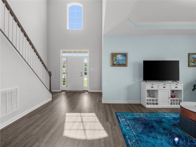 14800 Lavenham Ln, Midlothian, VA 23112
