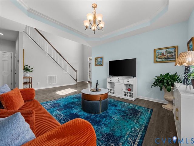 14800 Lavenham Ln, Midlothian, VA 23112